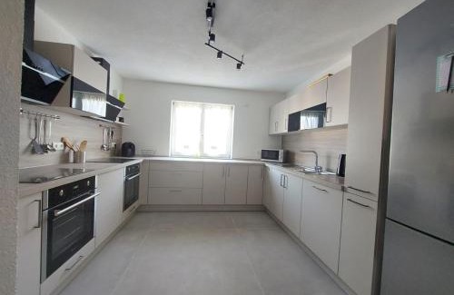 Freudenberg Apartment | Boardinghouse Wildbachtal