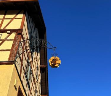 Volkersbrunn House | Boardinghouse Zur Rose