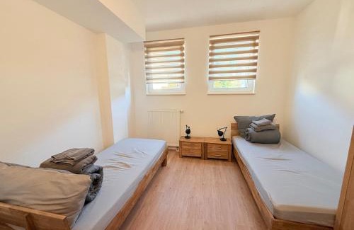 Volkersbrunn Apartment | Boardinghouse Zur Rose