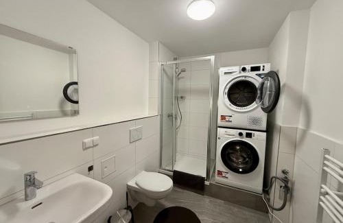 Volkersbrunn Apartment | Boardinghouse Zur Rose