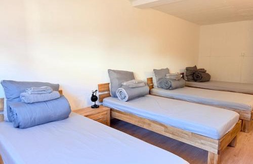 Volkersbrunn Apartment | Boardinghouse Zur Rose