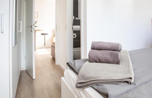 Georgsmarienhuette Apartment | boardinghouse44