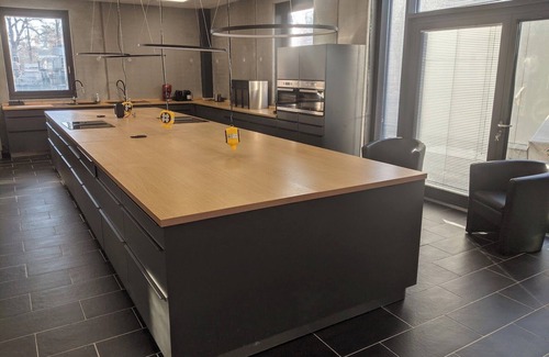 Friolzheim House | Boardingrooms Direct A8, Close to Stuttgart, 25min