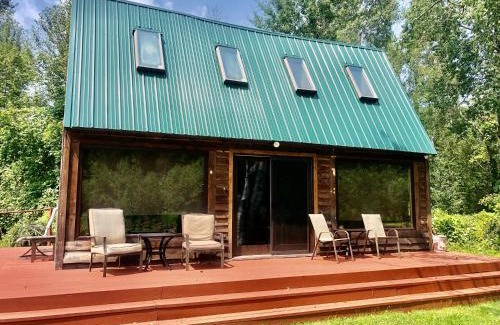 Mayfield House | Boardman Bliss