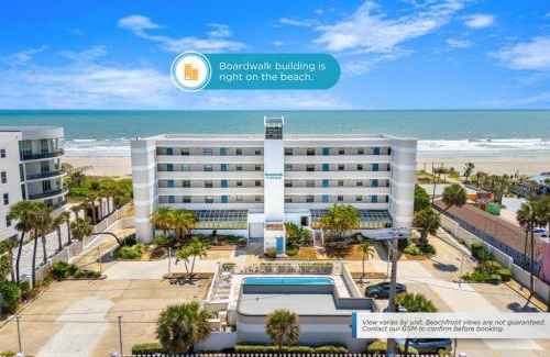 Cocoa Beach Apartment | Boardwalk 205