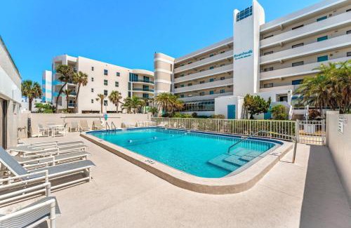 Cocoa Beach Apartment | Boardwalk 205