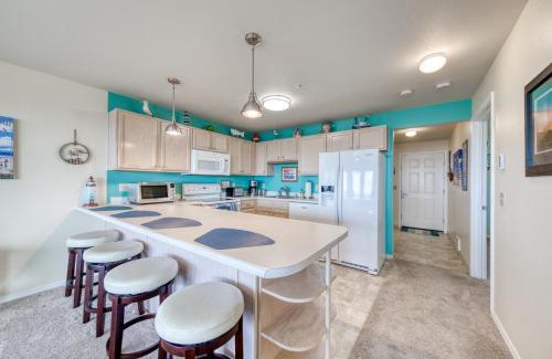 Long Beach Apartment | Boardwalk Adventures