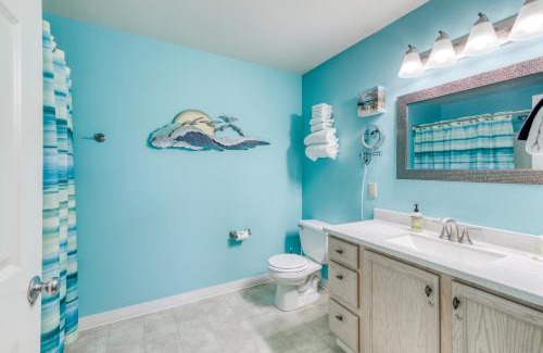 Long Beach Apartment | Boardwalk Adventures