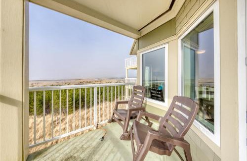 Long Beach Apartment | Boardwalk Adventures