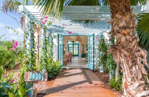 Opal Hotel | Boardwalk Boutique Hotel Aruba - Adults Only
