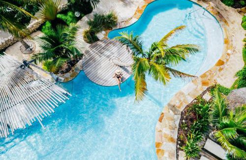 Opal Hotel | Boardwalk Boutique Hotel Aruba - Adults Only