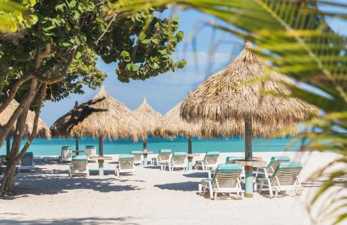 Opal Hotel | Boardwalk Boutique Hotel Aruba - Adults Only