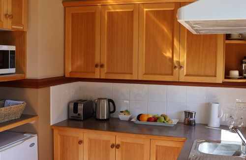 Mount Martha Cottage | Boardwalk Cottages Mt Martha - Cottage 1