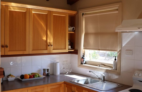 Mount Martha Cottage | Boardwalk Cottages Mt Martha - Cottage 1