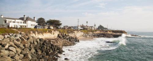 Beach Hill - Beach Flats House | Boardwalk Dream