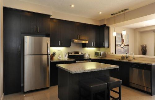 Highland West House | Boardwalk Homes - Vacation Homes & Executive Suites