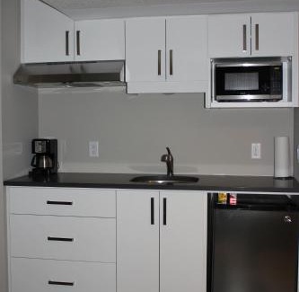 Highland West House | Boardwalk Homes - Vacation Homes & Executive Suites
