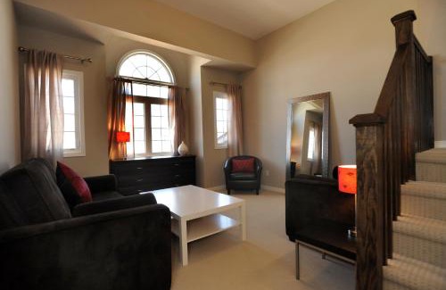 Highland West House | Boardwalk Homes - Vacation Homes & Executive Suites