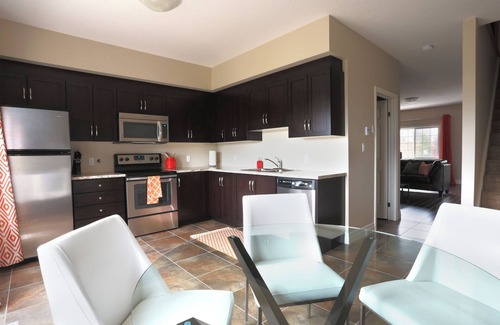Highland West House | Boardwalk Homes - Vacation Homes & Executive Suites