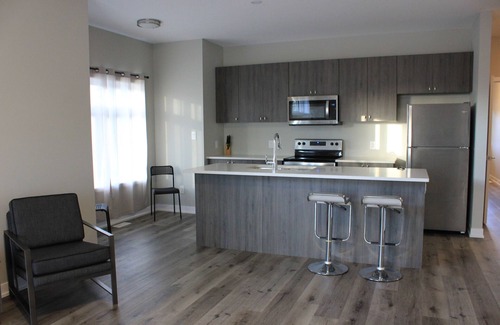 Highland West House | Boardwalk Homes - Vacation Homes & Executive Suites