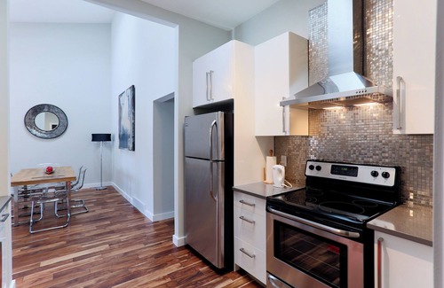 Highland West House | Boardwalk Homes - Vacation Homes & Executive Suites