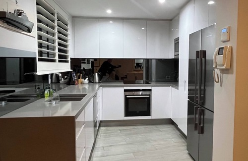 Newcastle Apartment | Boardwalk on Honeysuckle