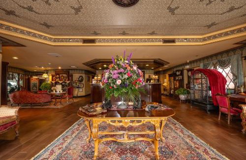 Rehoboth Beach Hotel | Boardwalk Plaza Hotel