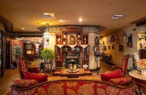 Rehoboth Beach Hotel | Boardwalk Plaza Hotel