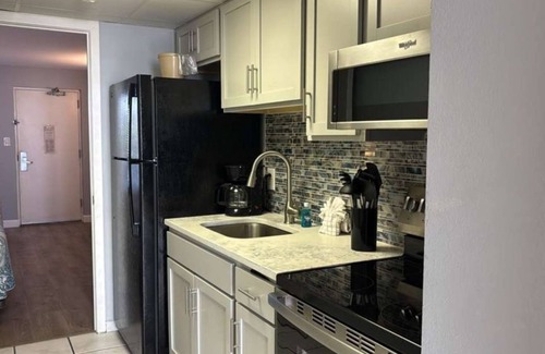 Myrtle Beach Condo | Boardwalk Resort 233