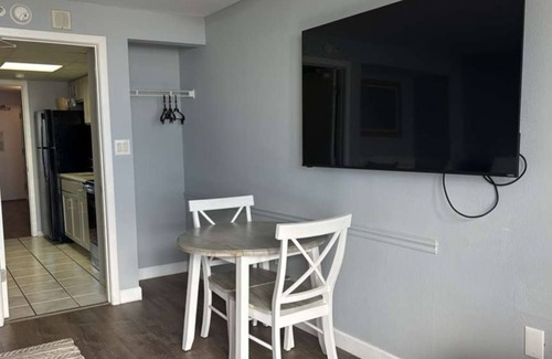 Myrtle Beach Condo | Boardwalk Resort 233