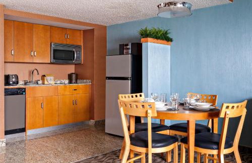 Atlantic City Resort | Boardwalk Resorts - Flagship