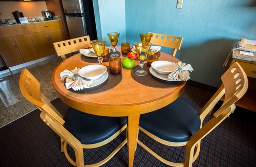 Atlantic City Resort | Boardwalk Resorts - Flagship
