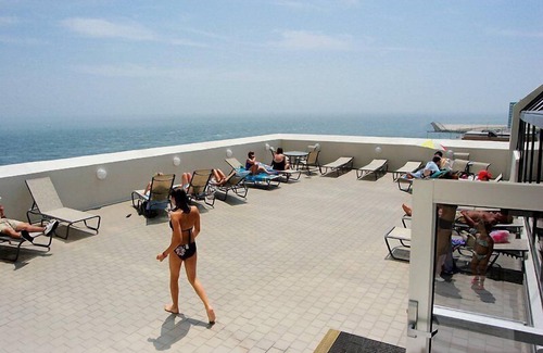 Atlantic City Resort | Boardwalk Resorts - Flagship