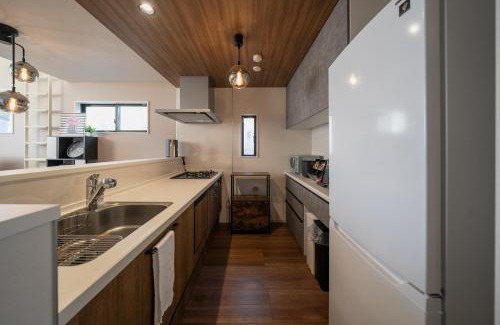 Maihama House | Boasorte Urayasu