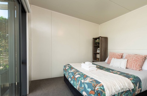 Kerikeri Cottage | Boat Bliss Kerikeri - Kapiro Cabins #4