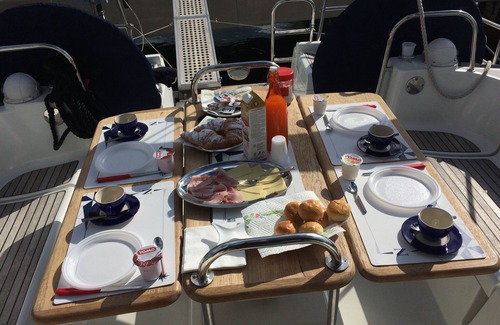 La Spezia Boat Rental | Boat & Breakfast La Spezia - Cinque Terre