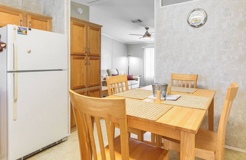 Buckhead Ridge House | Boat, Fish & Unwind: Waterfront Okeechobee Oasis!