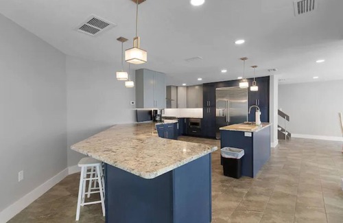 Leesburg House | Boat Friendly & Private Pool Near The Villages