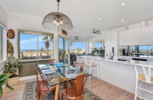 Boat Harbour House | Boat Harbour Beach House