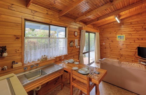 Boat Harbour Cottage | Boat Harbour Garden Cottages