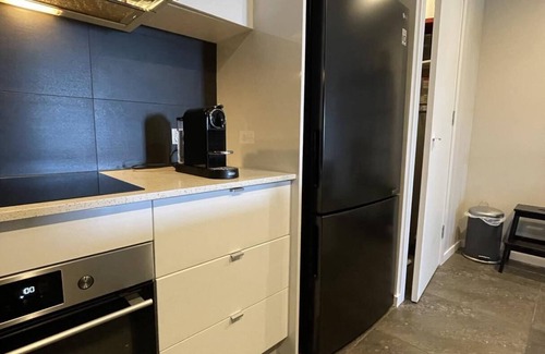 Boat Harbour Apartment | Boat Harbour @ Port Stephens coastal beach apartment - 30metres walk to beach!