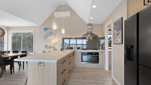 Metung House | Boat House