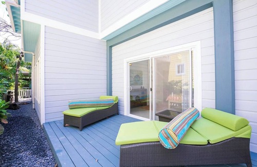 Antoneys Cay House | Boat House Beach Suite by Island House Vacation Rentals