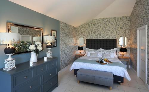 Wroxeter Apartment | Boat House Lodge