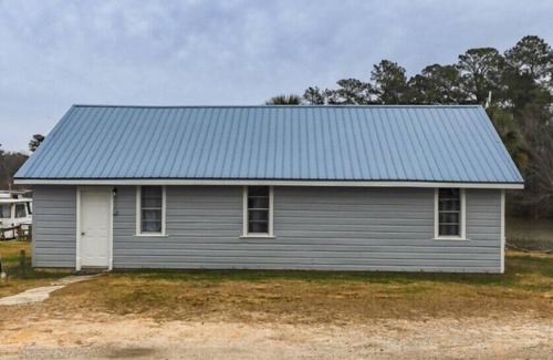 Eutawville Cabin | Boat House (private Cabin) - Boat House (Private Cabin)