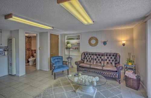 Lakeland House | Boat Launch on Lake Hamilton Cozy Cottage!