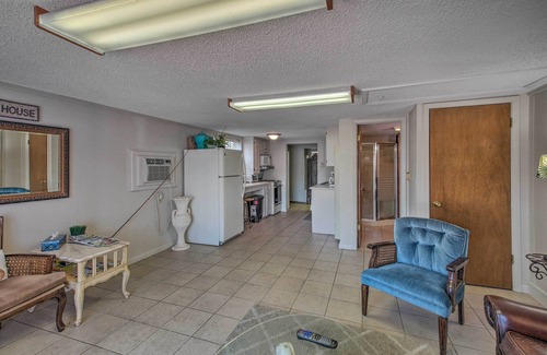Lakeland Cottage | Boat Launch on Lake Hamilton: Cozy Cottage!