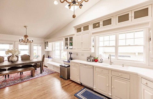 Punta Gorda House | Boat lovers dream home!