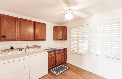 Punta Gorda House | Boat lovers dream home!
