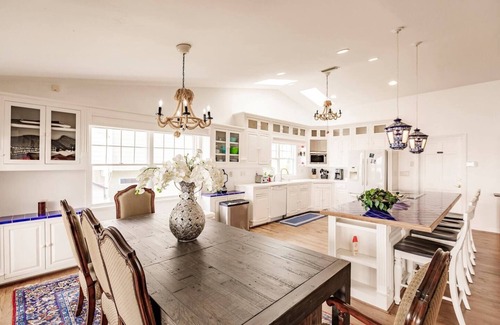 Punta Gorda House | Boat lovers dream home!